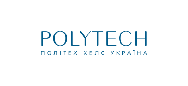 Polytech - Політех Хелс Україна